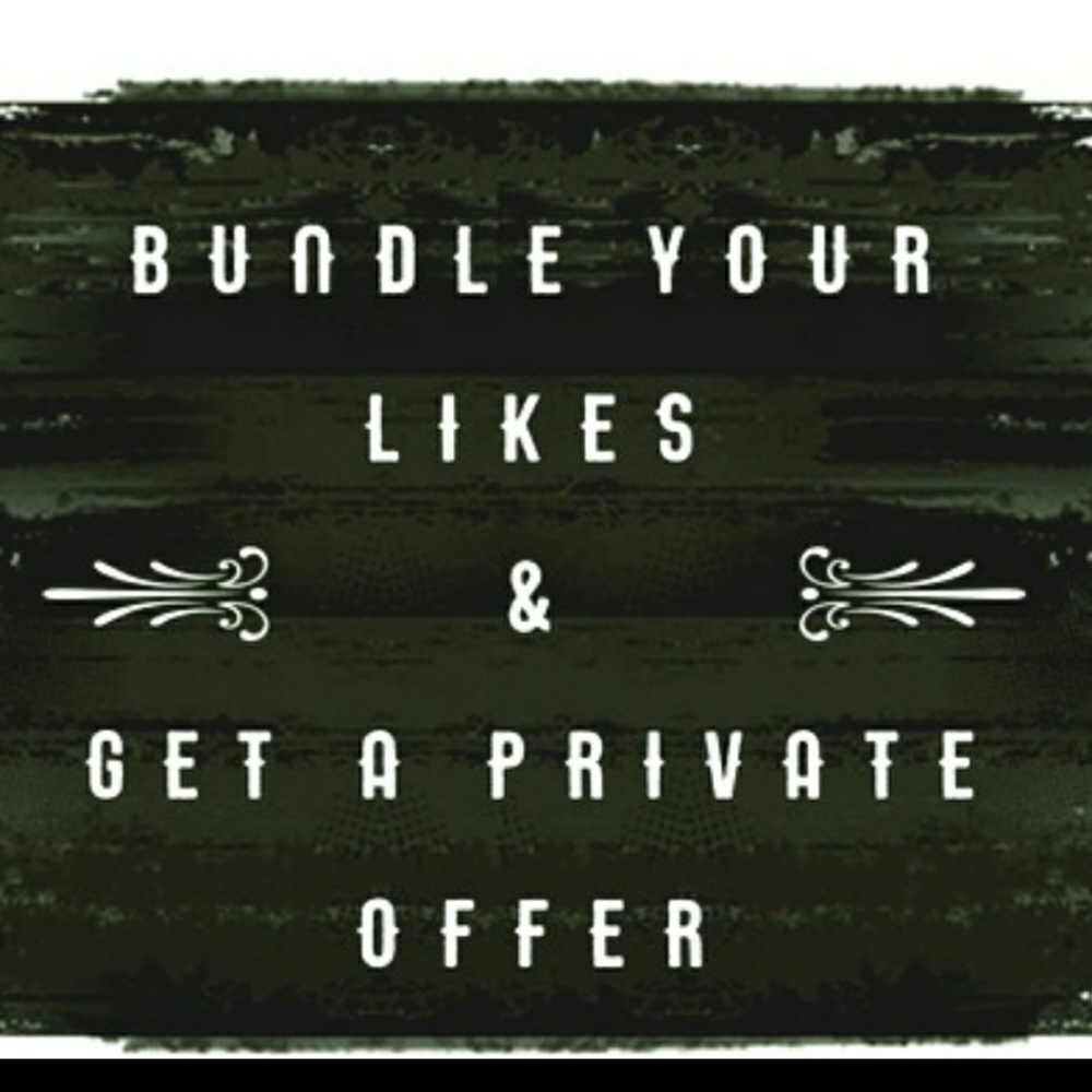 Create a bundle and savvvvvvvvve